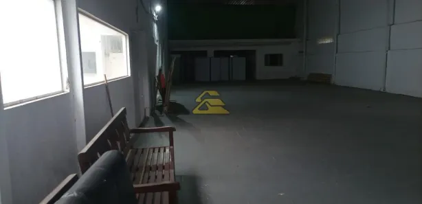Galpão/Depósito/Armazém para venda ou aluguel, 600m² no Barra da Tijuca, Rio de Janeiro