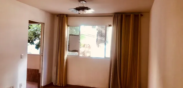 Apartamento com 3 Quartos à venda, 85m² no São Lucas, Belo Horizonte