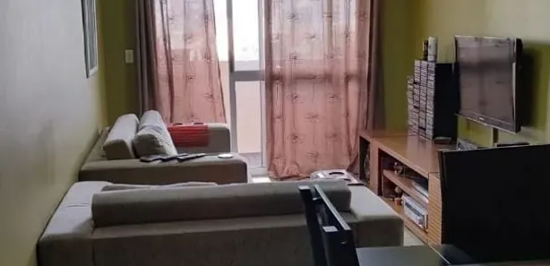 Apartamento com 2 Quartos à venda, 78m² no Jardim dos Estados, Taubaté