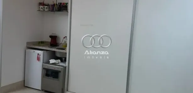 Sala Comercial à venda, 29m² no Belvedere, Belo Horizonte