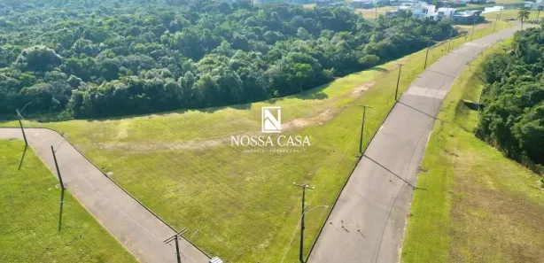 Lote/Terreno à venda, 383m² no Centenário, Torres