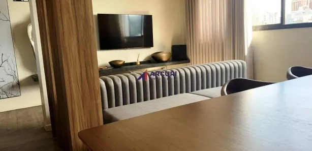 Apartamento com 2 Quartos à venda, 63m² no Barro Preto, Belo Horizonte