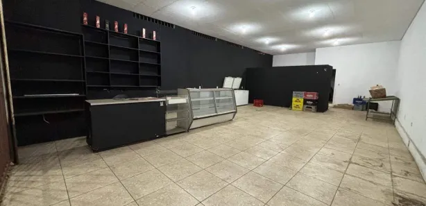 Ponto Comercial para alugar, 100m² no Diamante (Barreiro), Belo Horizonte