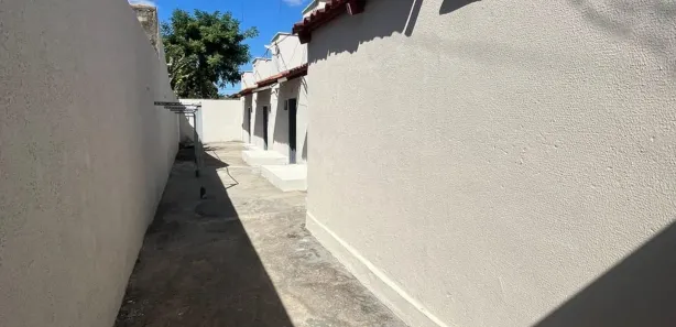 Kitnet com 1 Quarto para alugar, 10m² no Residencial Itaipu, Goiânia