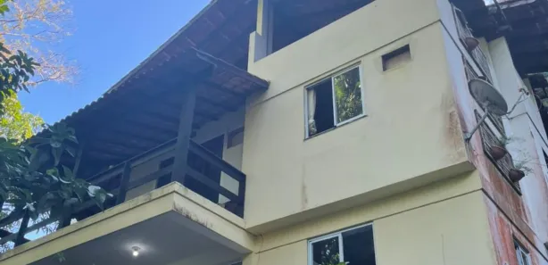Fazenda/Sítio com 2 Quartos à venda, 200m² no Vargem Grande, Rio de Janeiro