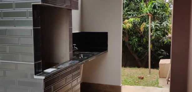 Casa de Condomínio com 4 Quartos à venda, 234m² no Residencial Primavera, Piratininga
