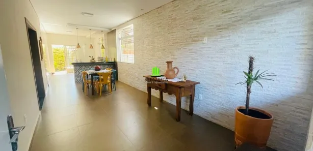 Casa com 3 Quartos à venda, 150m² no Recanto da Lagoa, Lagoa Santa