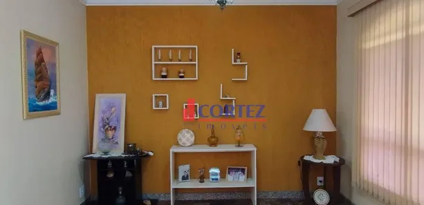 Casa com 4 Quartos à venda, 281m² no Vila Indaiá, Rio Claro