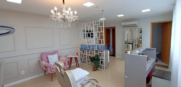 Sala Comercial à venda, 29m² no Samambaia Norte, Brasília