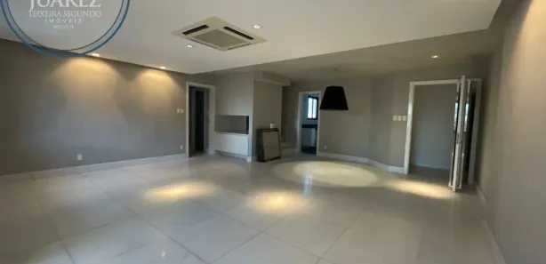 Cobertura com 4 Quartos à venda, 237m² no Horto Florestal, Salvador