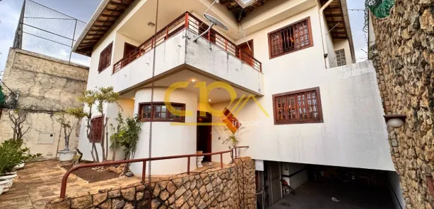 Casa com 3 Quartos à venda, 379m² no Fernão Dias, Belo Horizonte