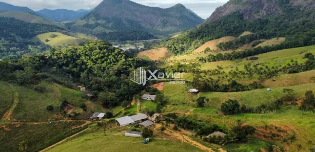 Fazenda/Sítio com 5 Quartos à venda, 242000m² no Comunidade Urbana de Reta Grande, Guarapari