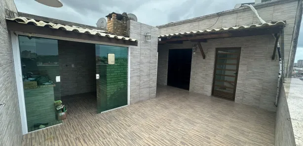 Cobertura com 3 Quartos à venda, 115m² no Centro, Lauro de Freitas