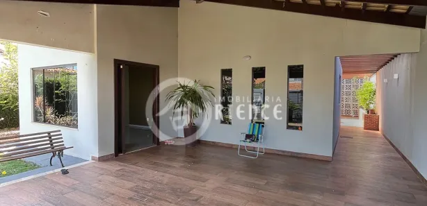 Casa com 4 Quartos para alugar, 210m² no Plano Diretor Sul, Palmas