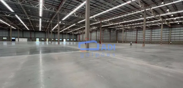 Galpão/Depósito/Armazém para alugar, 7524m² no Parque Ipiranga, Betim