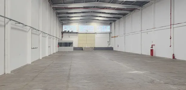 Galpão/Depósito/Armazém para alugar, 1500m² no Campinas de Pirajá, Salvador