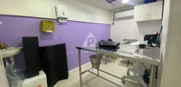 Ponto Comercial à venda, 123m² no Leme, Rio de Janeiro