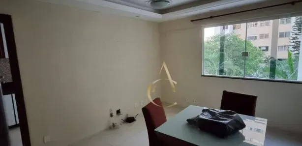 Apartamento com 2 Quartos para alugar, 50m² no da Luz, Nova Iguaçu