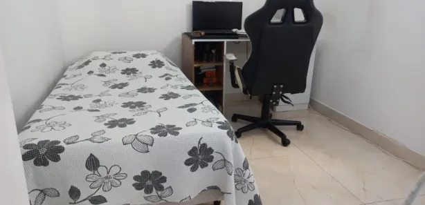 Apartamento com 2 Quartos à venda, 45m² no Citrolândia, Betim
