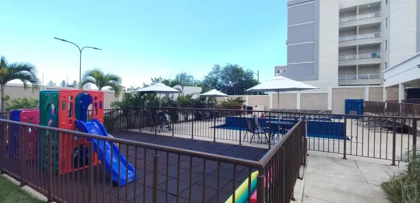 Apartamento com 2 Quartos para alugar, 45m² no Ponta Negra, Natal