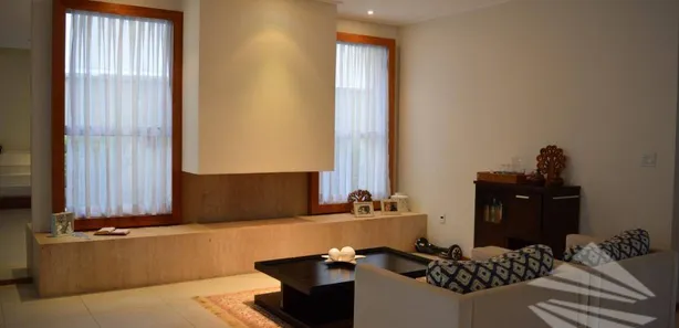 Casa de Condomínio com 4 Quartos à venda, 421m² no Jardim das Nações, Taubaté