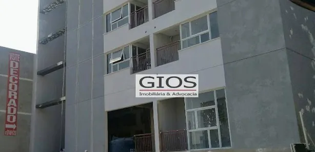 Sala Comercial para venda ou aluguel, 38m² no Centro, Carapicuíba