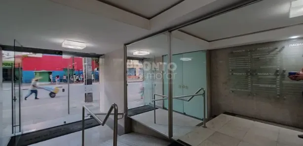 Sala Comercial à venda, 27m² no Boa Vista, Recife
