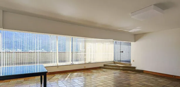 Cobertura com 3 Quartos para venda ou aluguel, 312m² no Lagoa, Rio de Janeiro