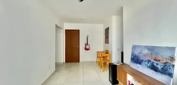 Apartamento com 2 Quartos para alugar, 52m² no Candeias, Jaboatão dos Guararapes