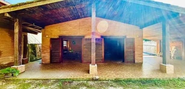 Casa com 3 Quartos à venda, 268m² no Guaiúba, Guarujá
