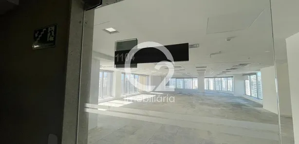 Sala Comercial para alugar, 265m² no Barra da Tijuca, Rio de Janeiro