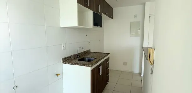 Apartamento com 2 Quartos para alugar, 60m² no Jacarepaguá, Rio de Janeiro