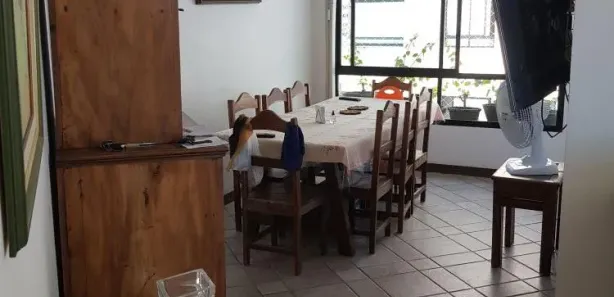 Apartamento com 3 Quartos à venda, 110m² no Ondina, Salvador