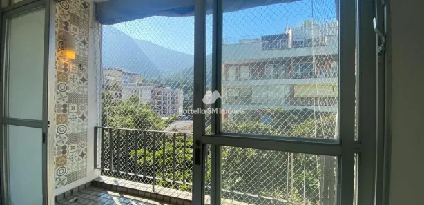 Apartamento com 3 Quartos à venda, 99m² no Jardim Botânico, Rio de Janeiro