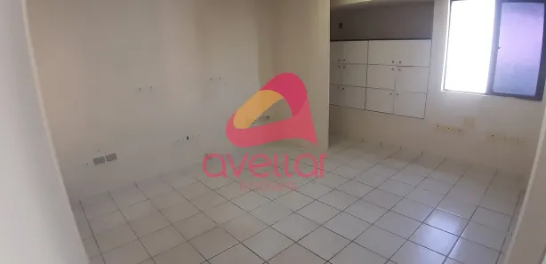 Sala Comercial para alugar, 54m² no Boa Vista, Recife