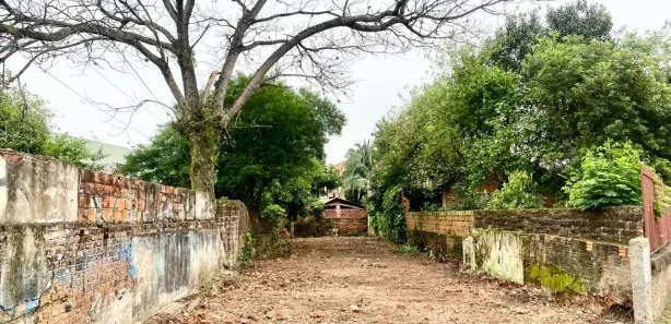 Lote/Terreno à venda, 346m² no Fião, São Leopoldo