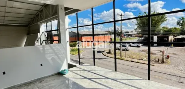 Galpão/Depósito/Armazém para alugar, 396m² no São Ciro, Caxias do Sul