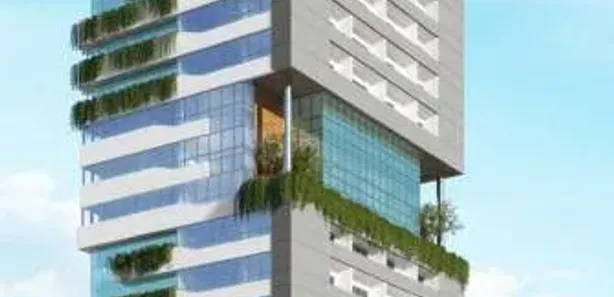 Sala Comercial à venda, 27m² no Plano Diretor Sul, Palmas