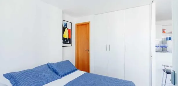Apartamento com 1 Quarto para alugar, 30m² no Boa Viagem, Recife