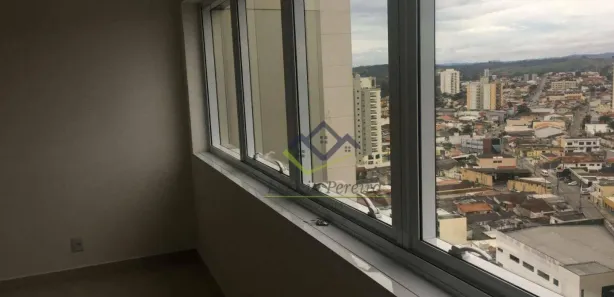 Sala Comercial à venda, 37m² no Vila Partenio, Mogi das Cruzes