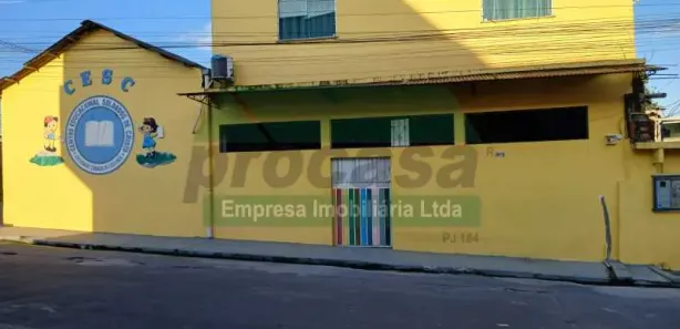 Ponto Comercial à venda, 370m² no Cidade de Deus, Manaus