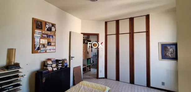 Cobertura com 1 Quarto à venda, 92m² no São Pedro, Belo Horizonte