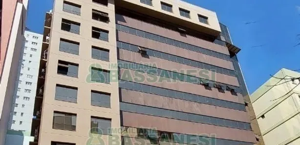Sala Comercial para alugar, 61m² no Centro, Caxias do Sul