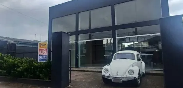 Galpão/Depósito/Armazém para alugar, 320m² no Rincão, Novo Hamburgo