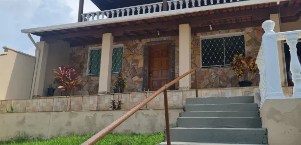 Casa com 3 Quartos à venda, 331m² no Alípio de Melo, Belo Horizonte