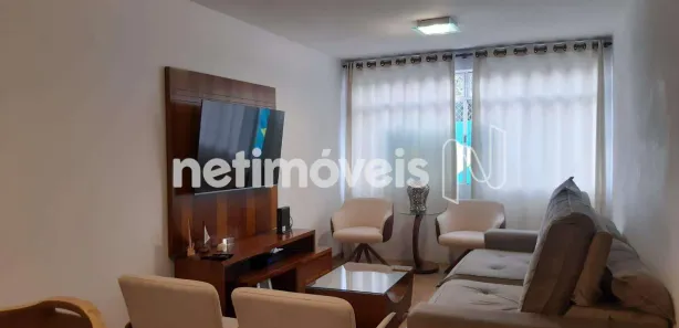 Apartamento com 3 Quartos à venda, 150m² no Coração de Jesus, Belo Horizonte