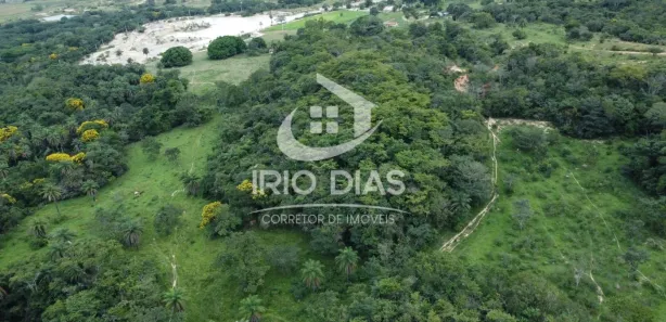 Fazenda/Sítio com 3 Quartos à venda, 2580000m² no , Inhaúma
