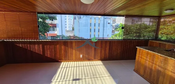 Sala Comercial com 1 Quarto à venda, 50m² no Barra, Salvador