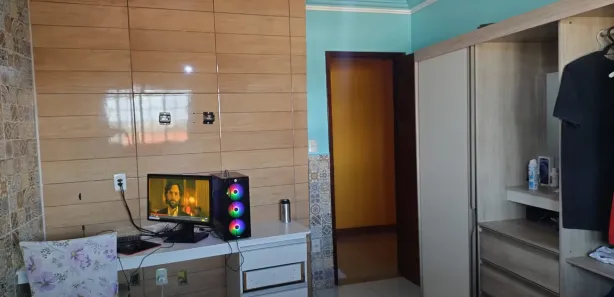 Apartamento com 3 Quartos à venda, 110m² no IAPI, Salvador