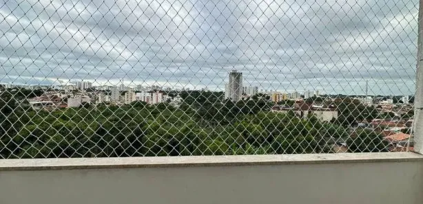 Apartamento com 2 Quartos à venda, 57m² no Areão, Taubaté